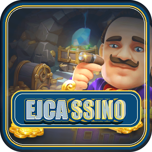 ejcassino Brasil logo